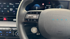 Hyundai IONIQ 5 168kW Ultimate 84 kWh 5dr Auto Electric Hatchback